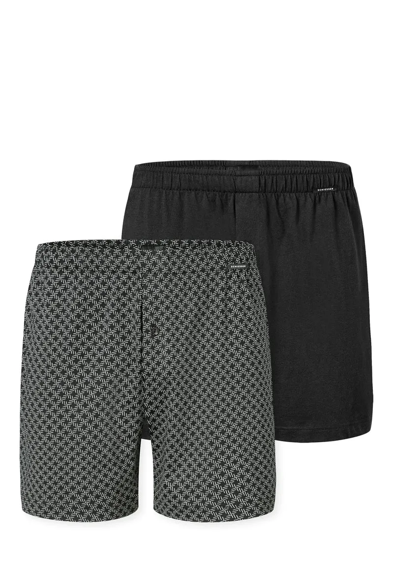 2PACK Boxershorts