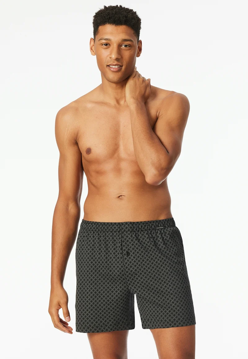 2PACK Boxershorts