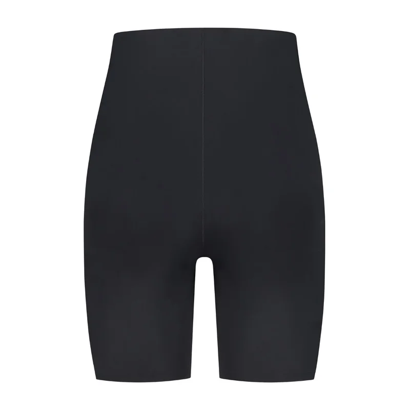 ByeBra – Po-Lifting- und Unterwäsche-Shorts mit Polsterung, Schwarz