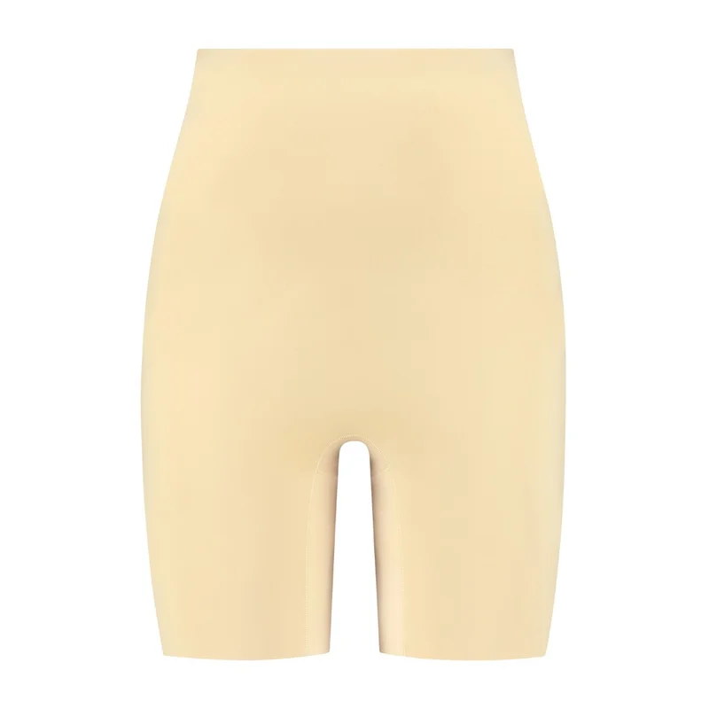 ByeBra – Po-Lifting- und Unterwäsche-Shorts mit Polsterung, Beige