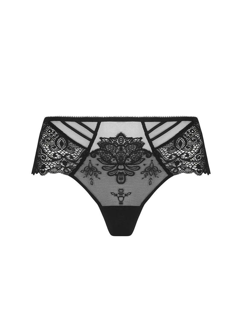 Lise Charmel - Diva Glamour Shorty Noir