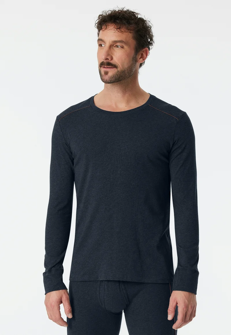 Shirt Langarm