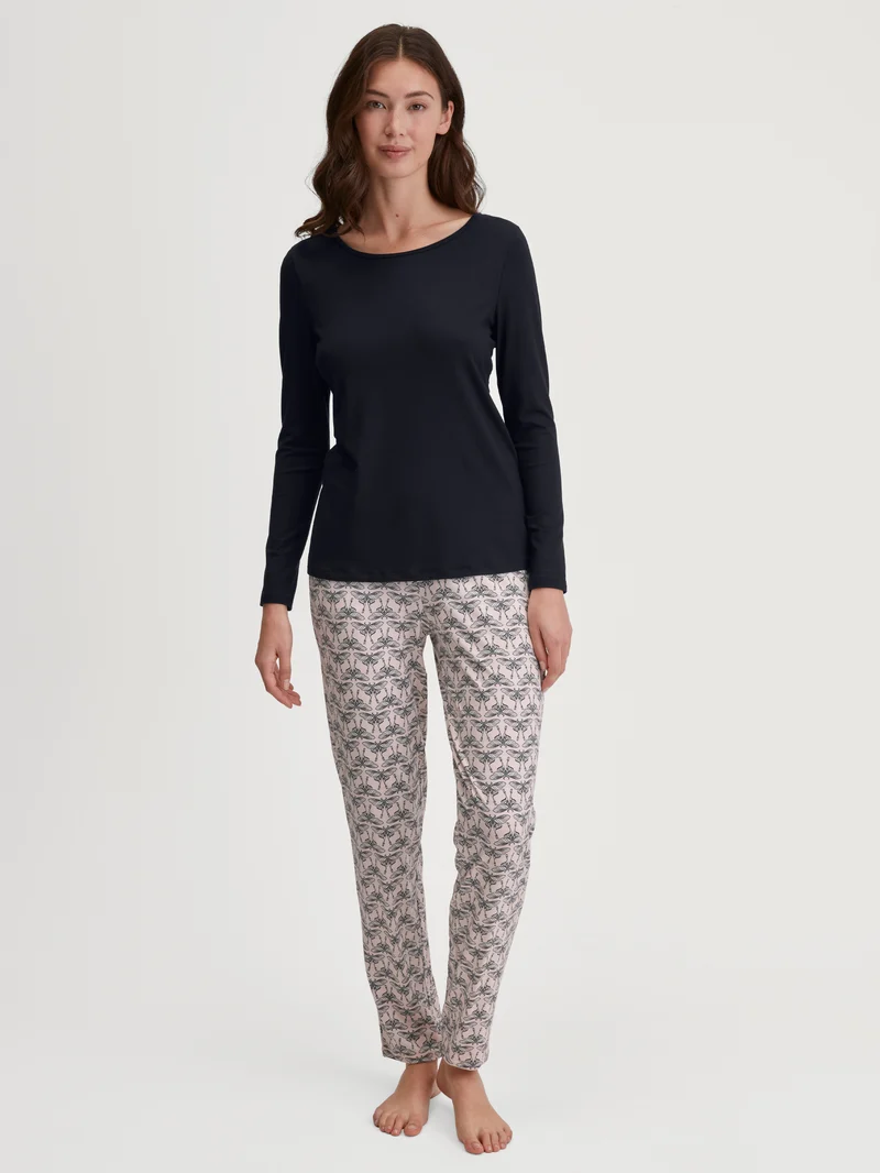 WOMEN Shirt long-sleeve