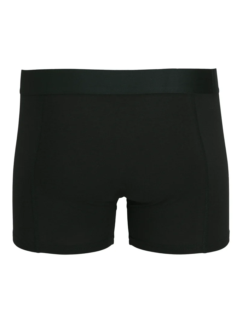 JACBASIC BAMBOO TRUNKS 3 PACK NOOS