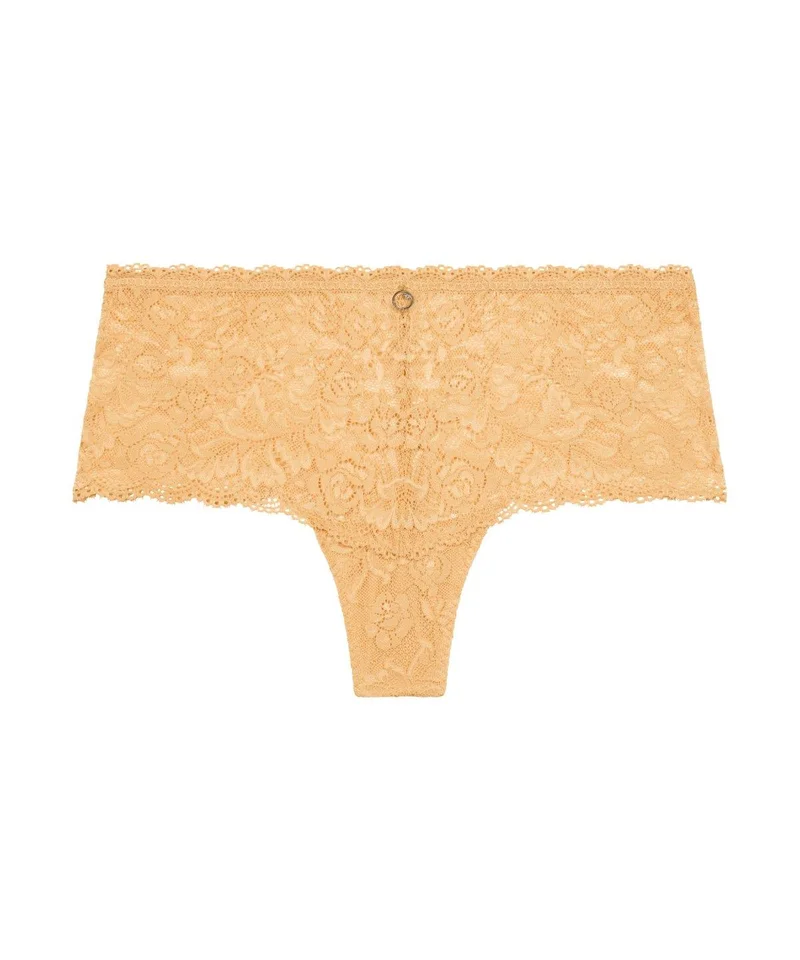 Aubade - Rosessence Shorts Sunshine