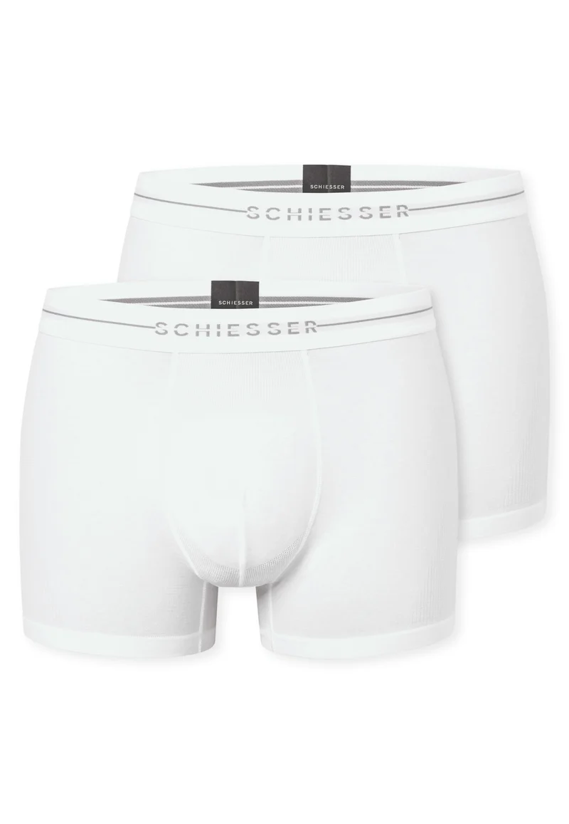 2PACK Shorts