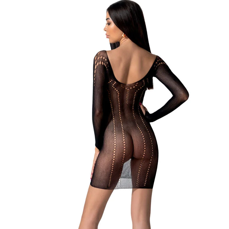 PASSION - BS101 - BODYSTOCKING - EINE GRÖSSE