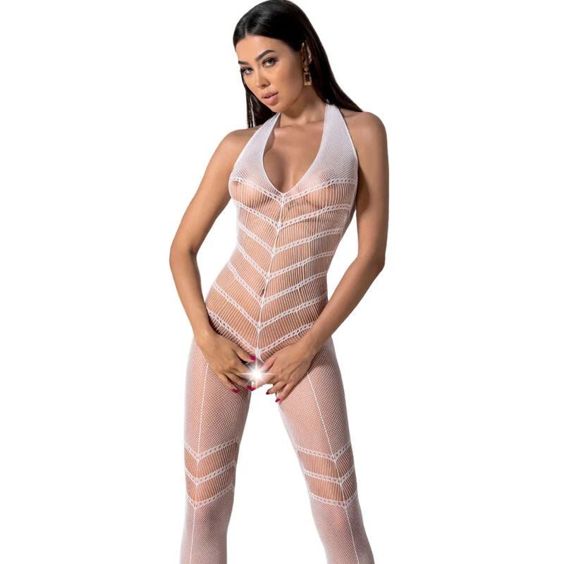 PASSION - BS100 - BODYSTOCKING - EINE GRÖSSE