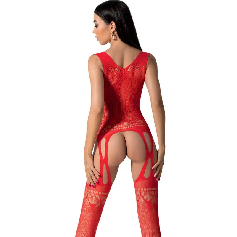 PASSION - BS099 - BODYSTOCKING - EINE GRÖSSE