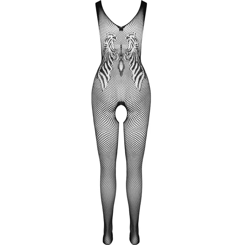 PASSION - BS098 - BODYSTOCKING- EINE GRÖSSE