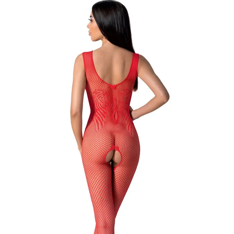 PASSION - BS098 - BODYSTOCKING- EINE GRÖSSE