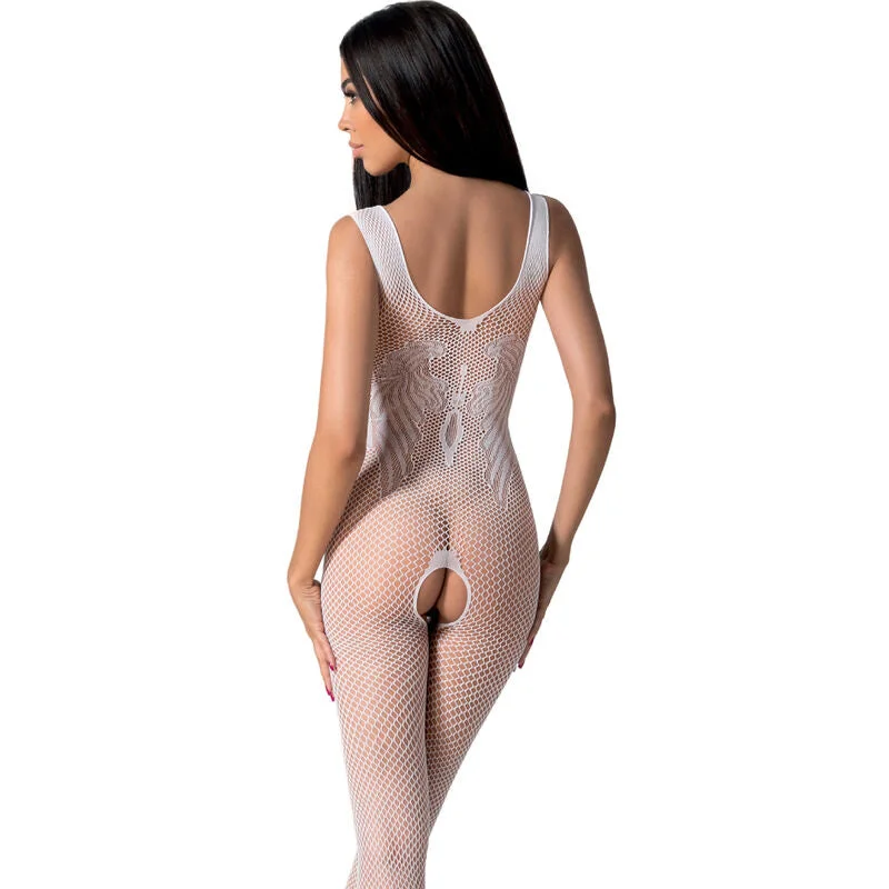 PASSION - BS098 - BODYSTOCKING- EINE GRÖSSE