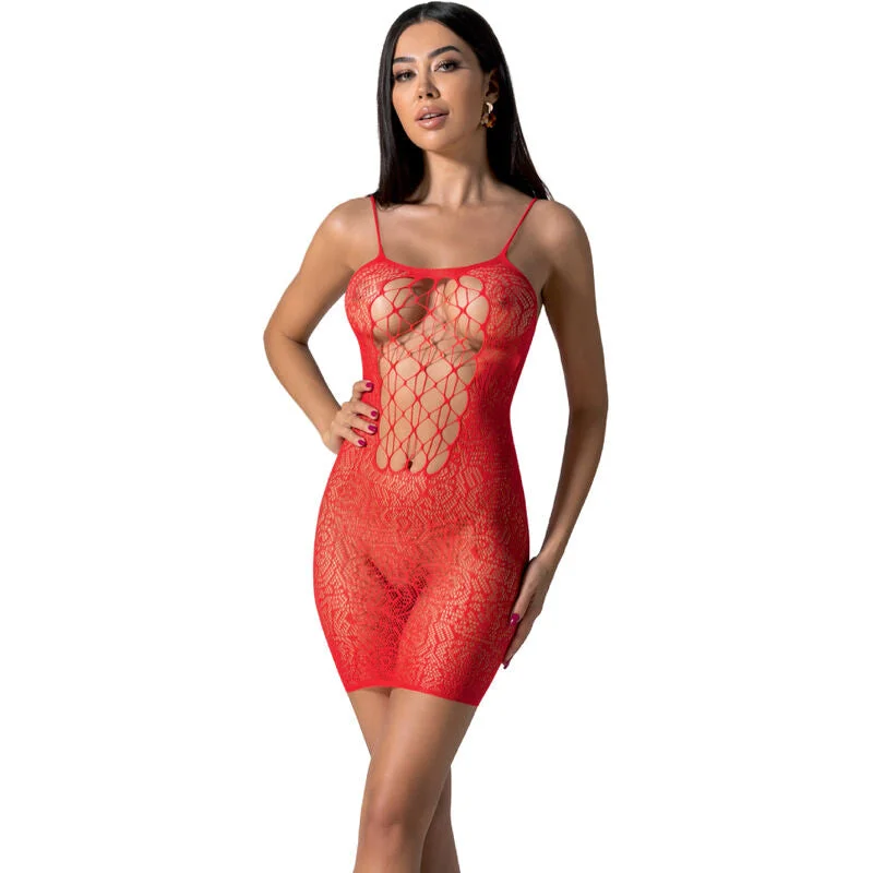 PASSION - BS096 - BODYSTOCKING - EINE GRÖSSE