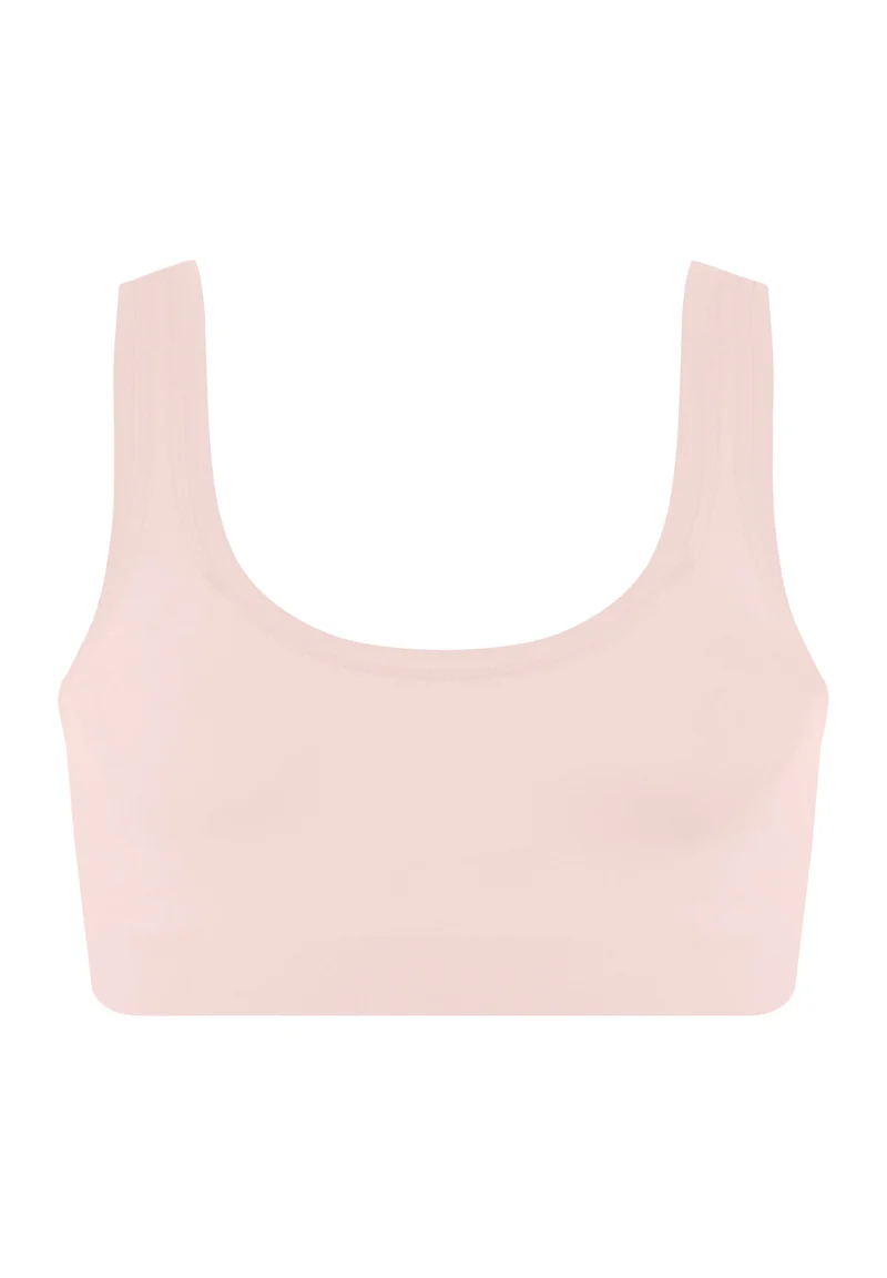 Touch Feeling Crop Top | rosewater 071810-072111