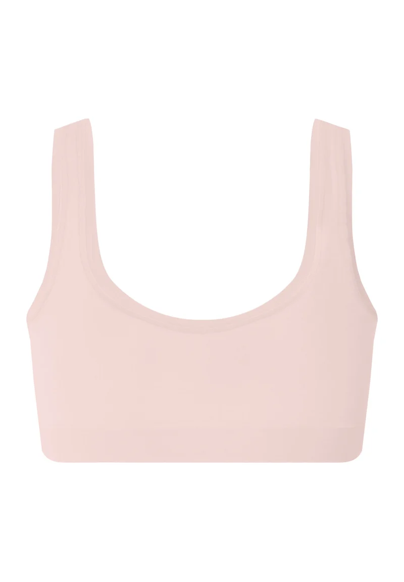Touch Feeling Crop Top | rosewater 071810-072111