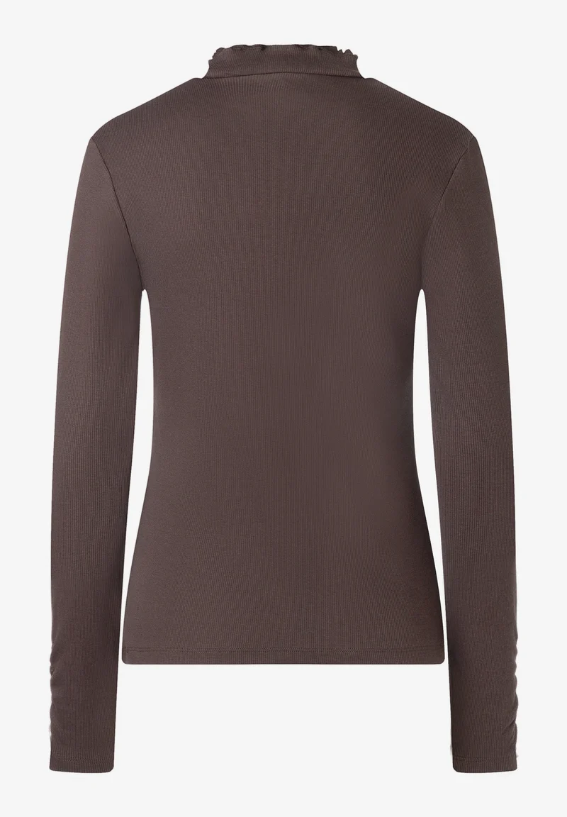 Rippenshirt