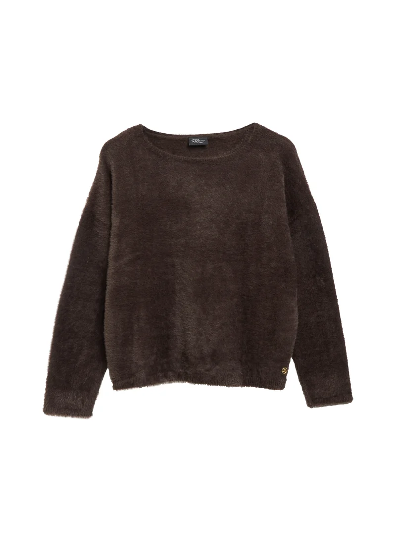 Strickpullover