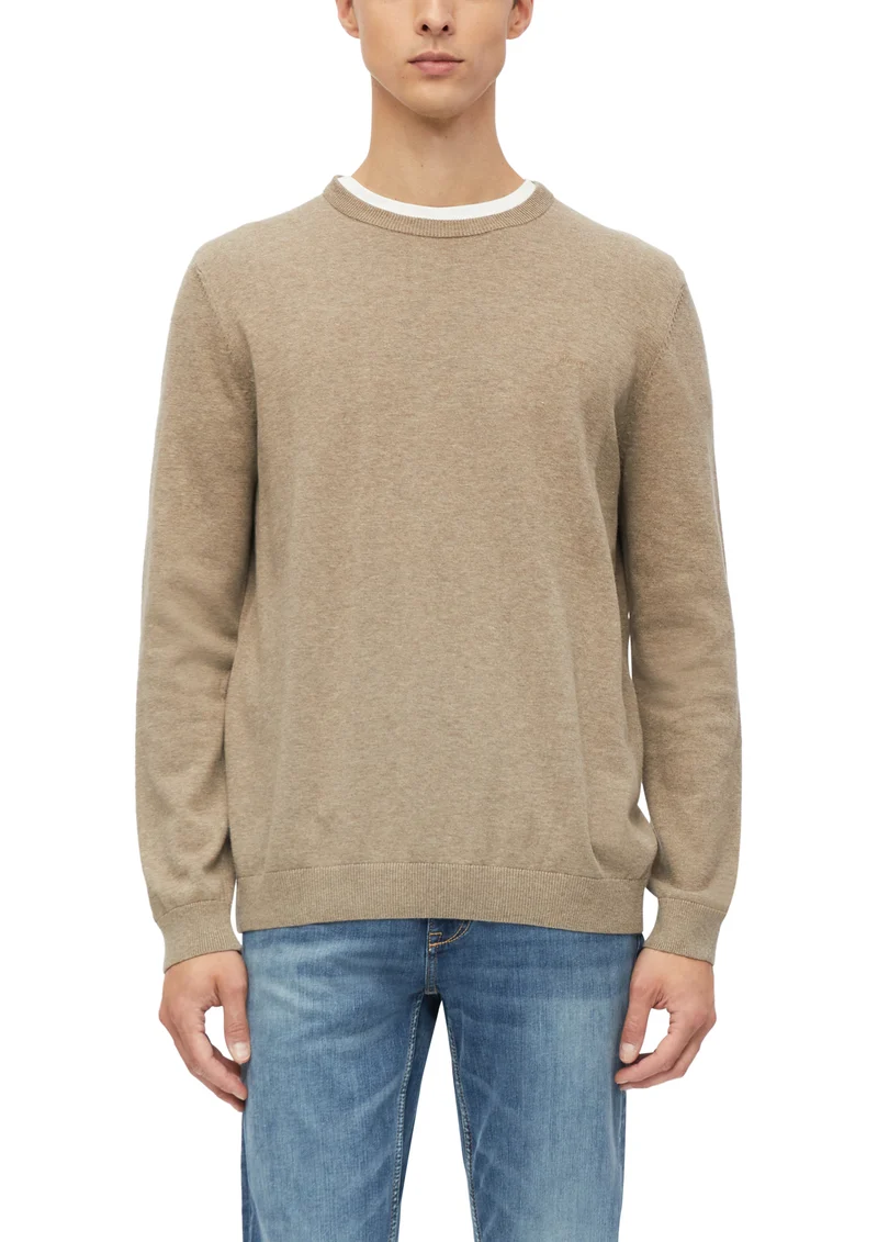 Strickpullover