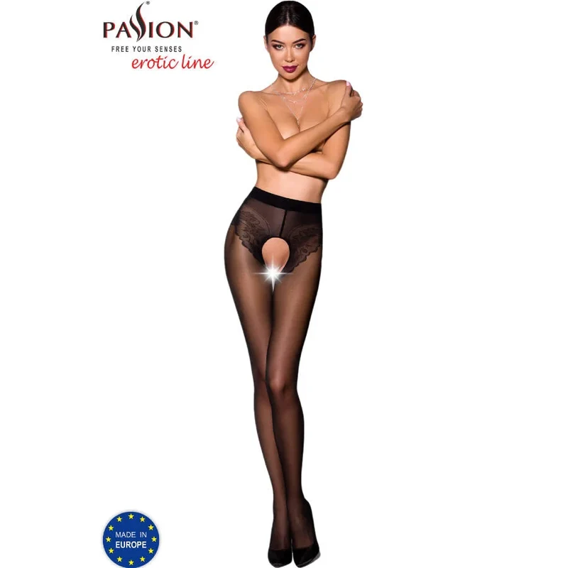 PASSION - TIOPEN 006 - STRUMPFHOSE - 30 DEN