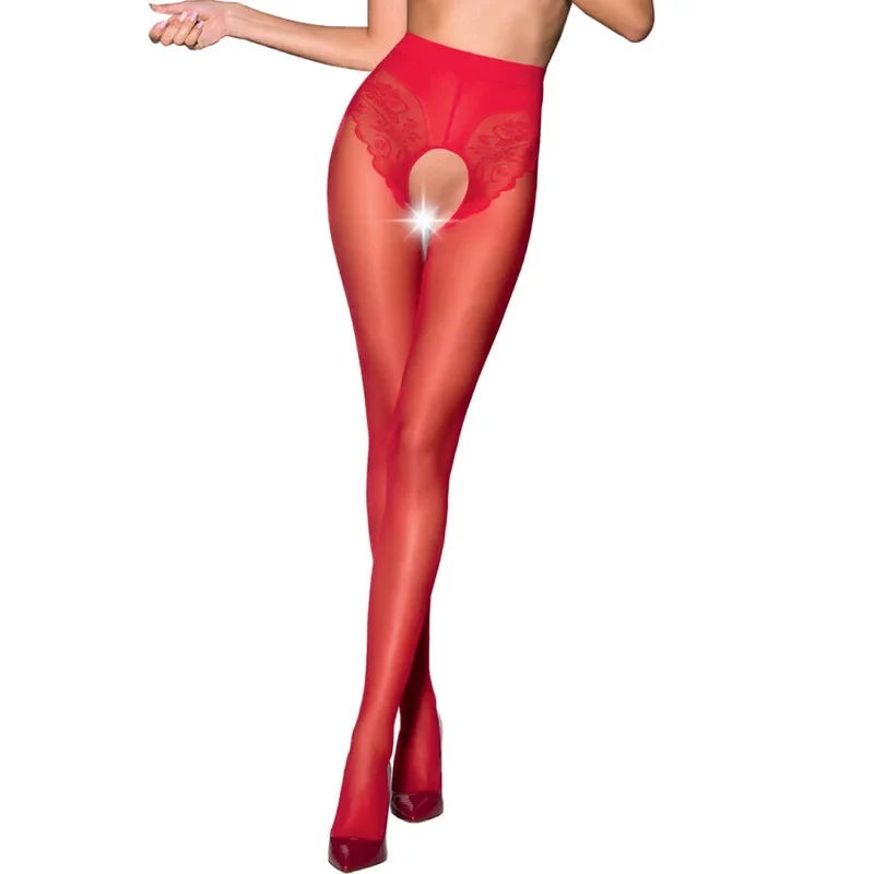 PASSION - TIOPEN 006 - STRUMPFHOSE - 30 DEN