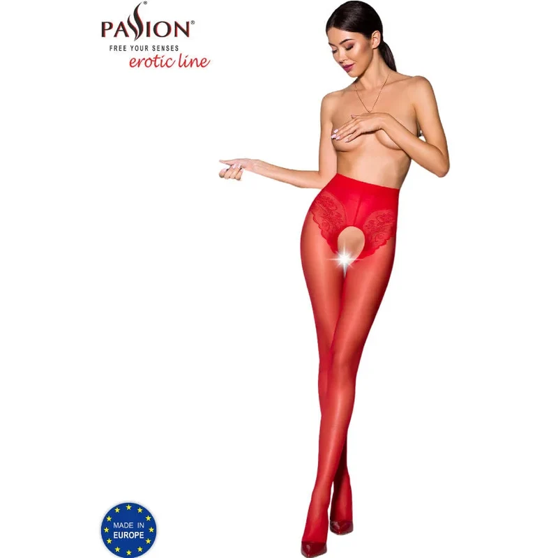 PASSION - TIOPEN 006 - STRUMPFHOSE - 30 DEN
