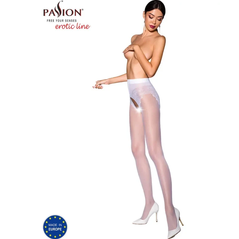 PASSION - TIOPEN 006 - STRUMPFHOSE - 30 DEN