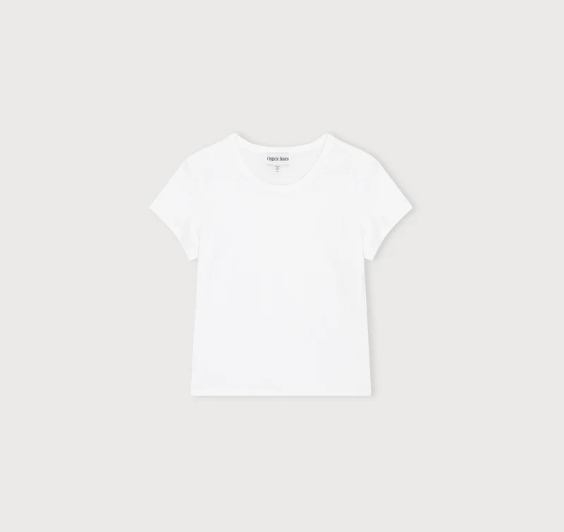 True Heavy Mini Tee