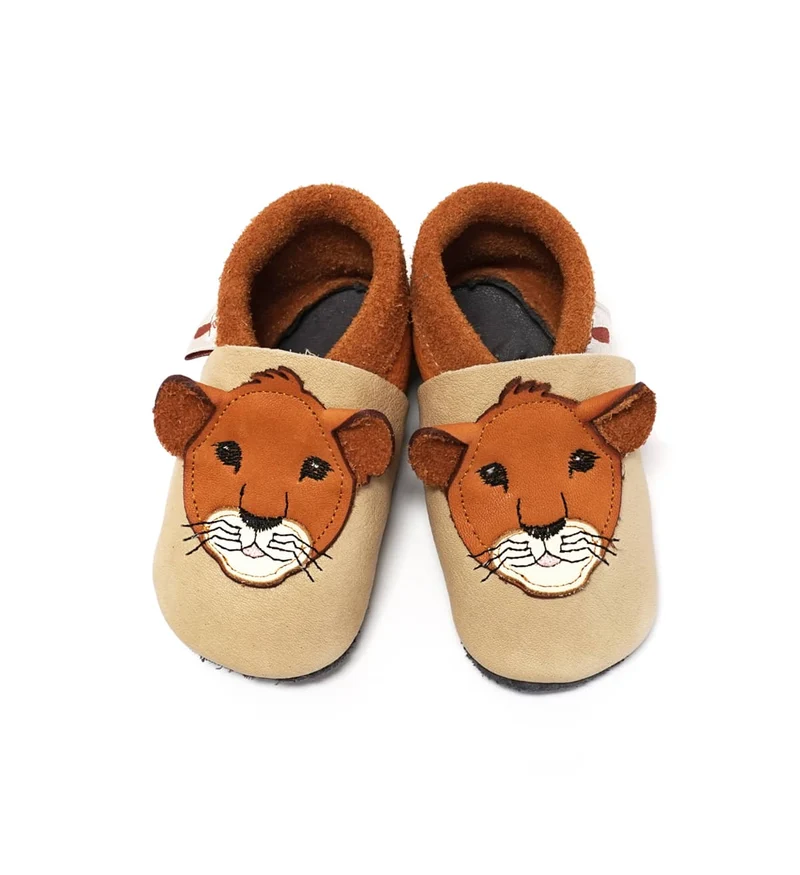 Baobaby Classic Babyschuhe - Leo M