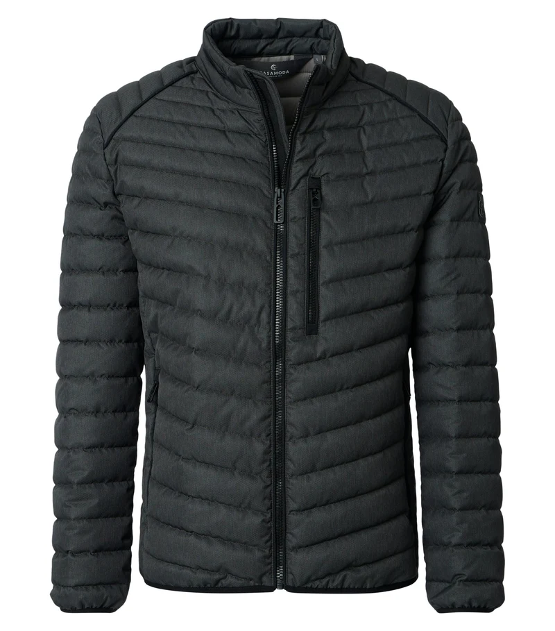 Steppjacke