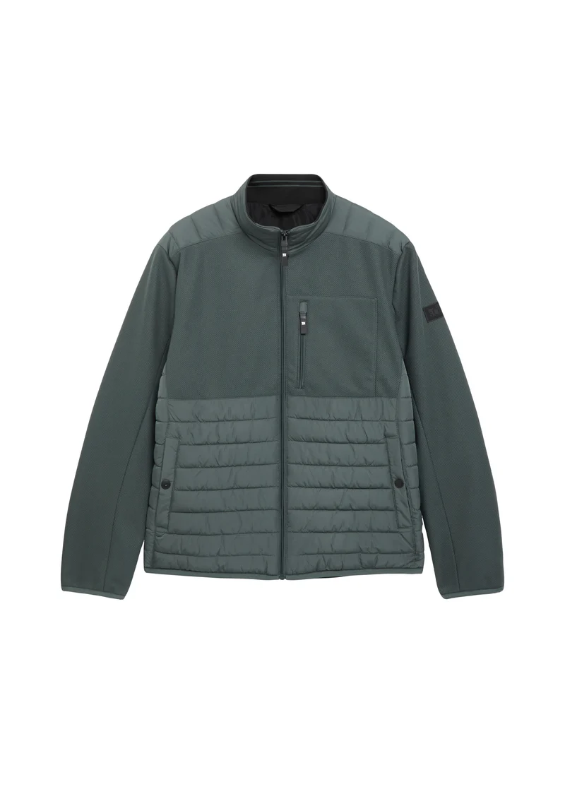 Outdoor-Jacke