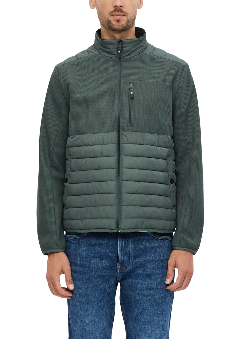Outdoor-Jacke