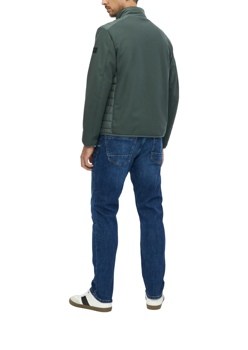 Outdoor-Jacke