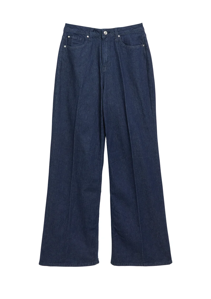 Jeans-Hose