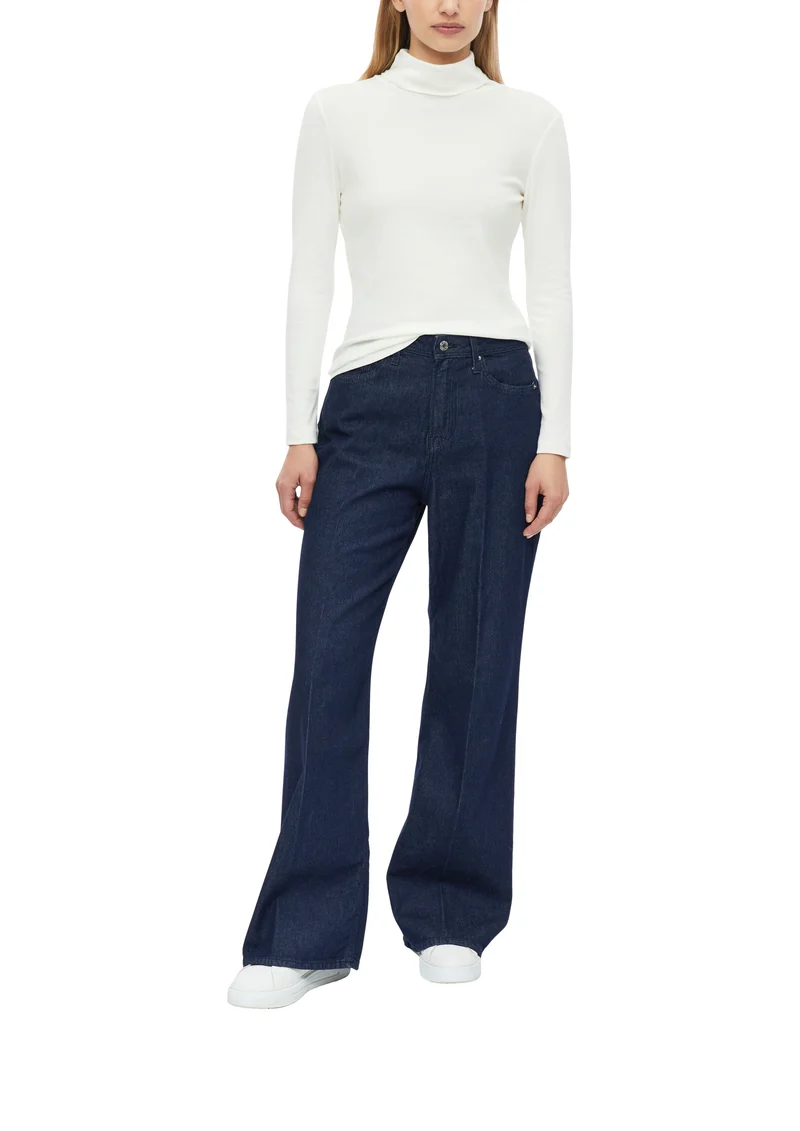 Jeans-Hose
