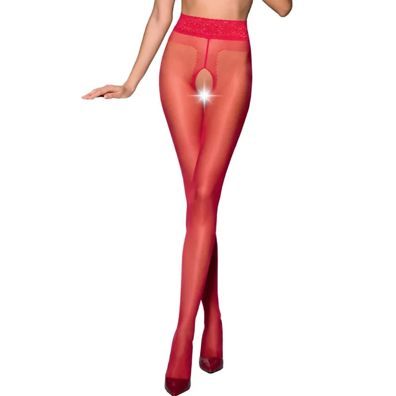 PASSION - TIOPEN 001 - STRUMPFHOSE - 20 DEN
