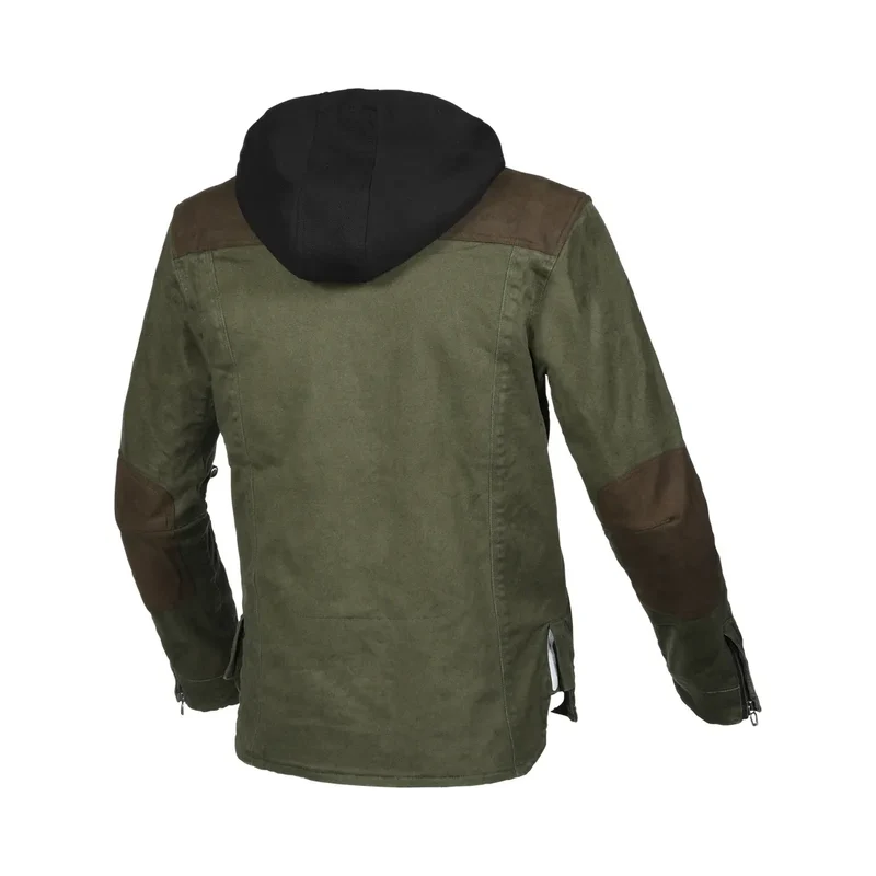 Macna Inland Motorradjacke Herren