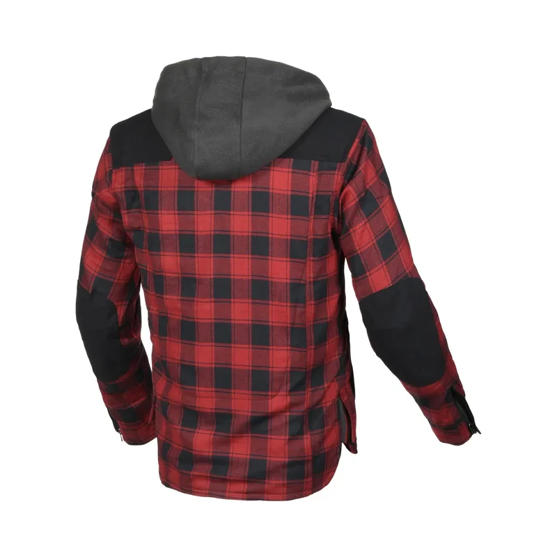 Macna Inland Motorradjacke Herren