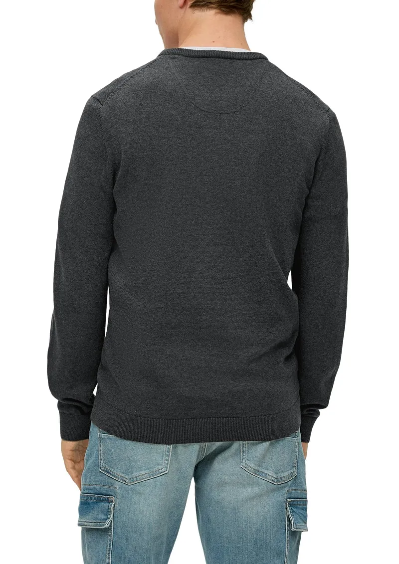 Strickpullover