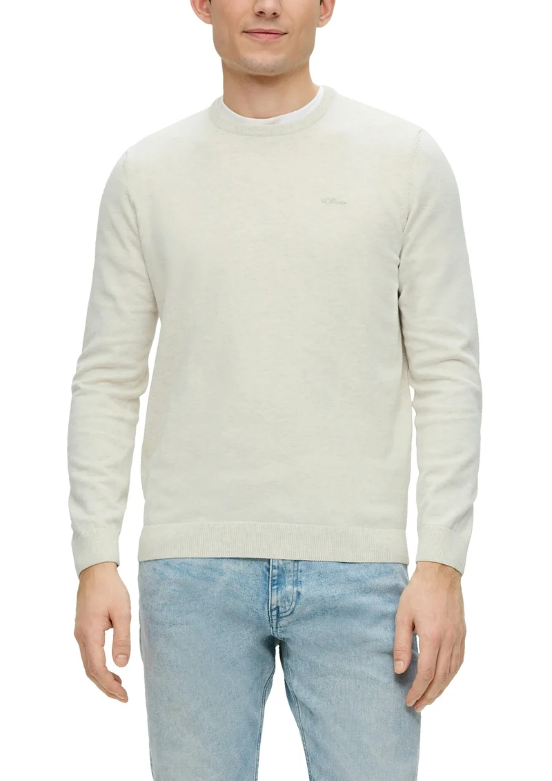 Strickpullover