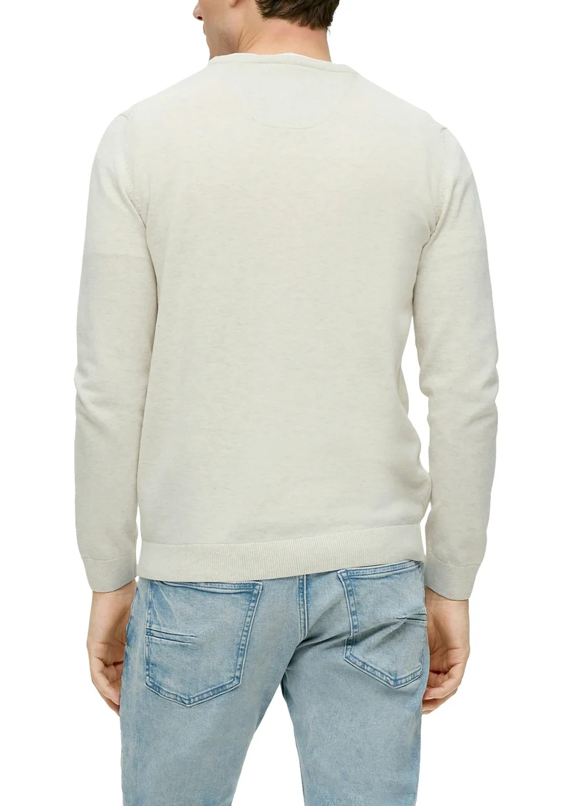 Strickpullover