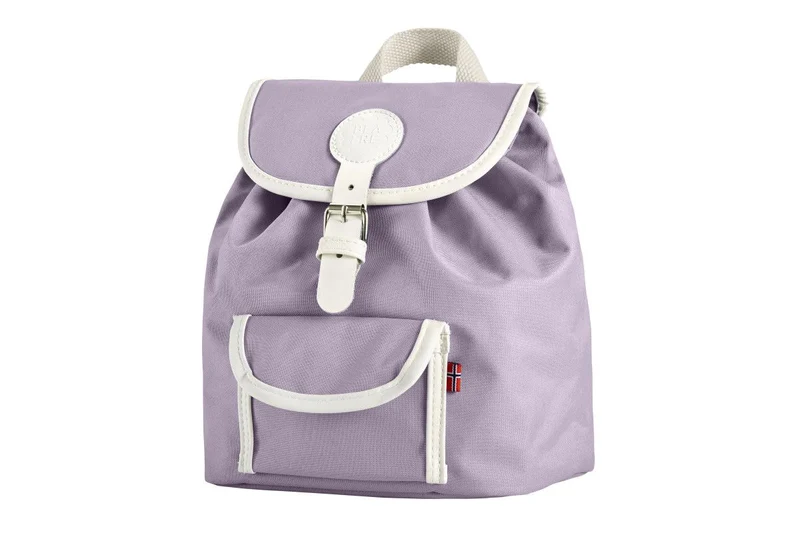 Blafre Rucksack 6 Liter – Helllila