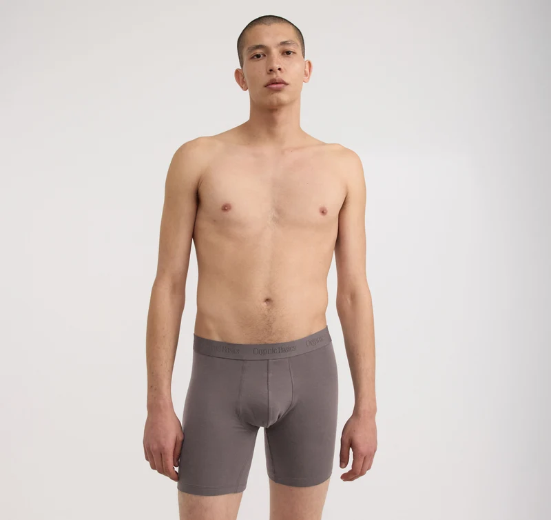 Core Boxer Briefs 3-Pack