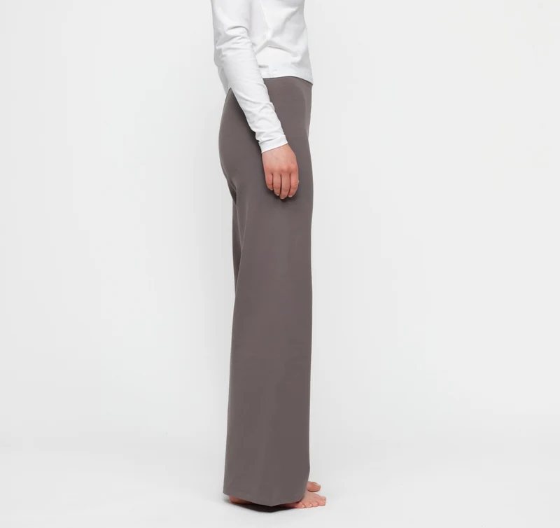 Core Straight Leg Pants