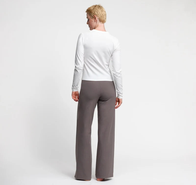 Core Straight Leg Pants