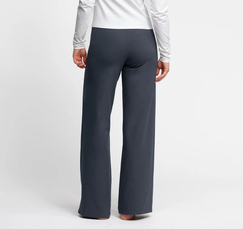 Core Straight Leg Pants