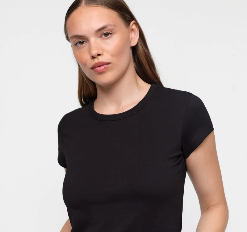 True Heavy Mini Tee