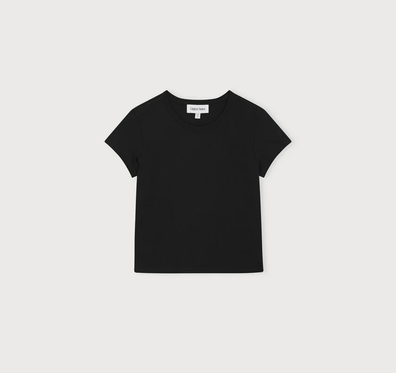 True Heavy Mini Tee