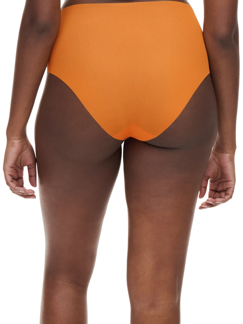 Chantelle - Pulpies Slip mit hoher Taille, Clementine