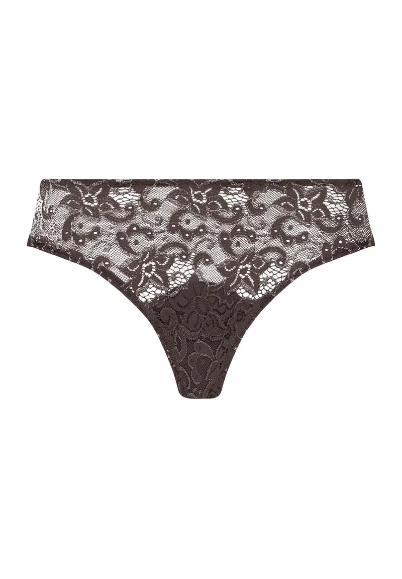 Moments Mini Briefs | dark mocha 071515-072185