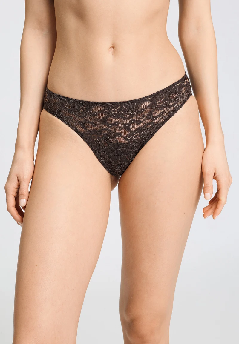 Moments Mini Briefs | dark mocha 071515-072185
